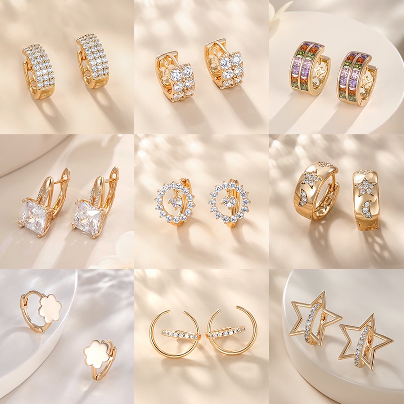 Weimin Jewelry Live Streaming Room Special Shooting ##无包邮##链接珠宝水晶批发,, Ins Style, Fashionable Fashion Accessories!!!